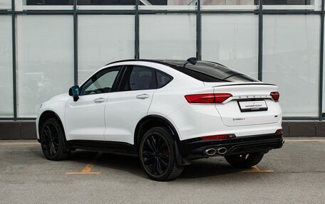 Geely Tugella FY11, 2023 год, 2 900 000 рублей, 6 фотография