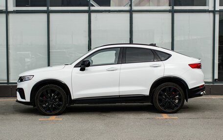 Geely Tugella FY11, 2023 год, 2 900 000 рублей, 7 фотография