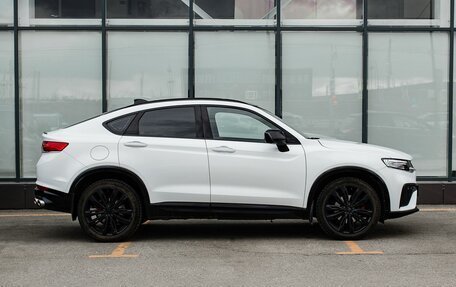 Geely Tugella FY11, 2023 год, 2 900 000 рублей, 8 фотография