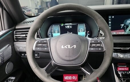 KIA Mohave I, 2024 год, 6 704 000 рублей, 21 фотография