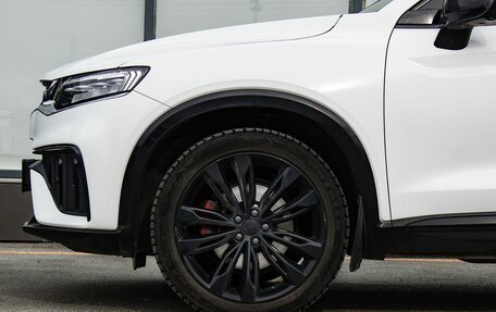 Geely Tugella FY11, 2023 год, 2 900 000 рублей, 9 фотография