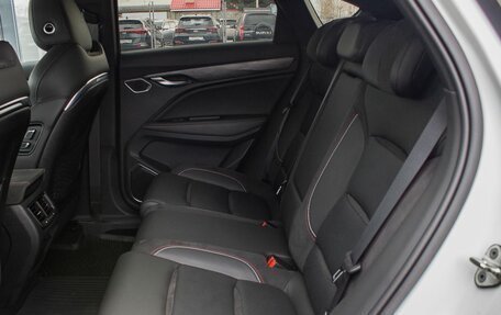 Geely Tugella FY11, 2023 год, 2 900 000 рублей, 12 фотография