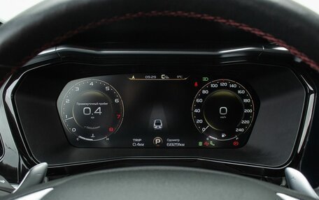 Geely Tugella FY11, 2023 год, 2 900 000 рублей, 15 фотография