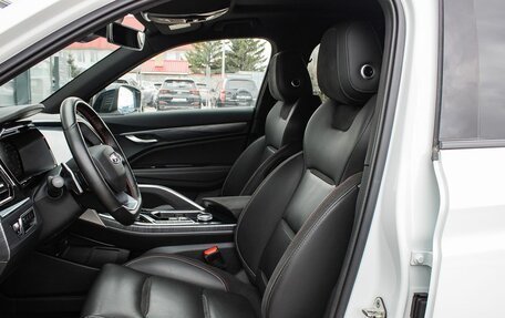 Geely Tugella FY11, 2023 год, 2 900 000 рублей, 11 фотография