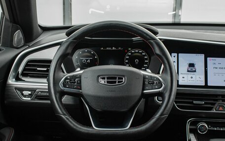 Geely Tugella FY11, 2023 год, 2 900 000 рублей, 14 фотография