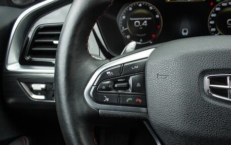 Geely Tugella FY11, 2023 год, 2 900 000 рублей, 16 фотография