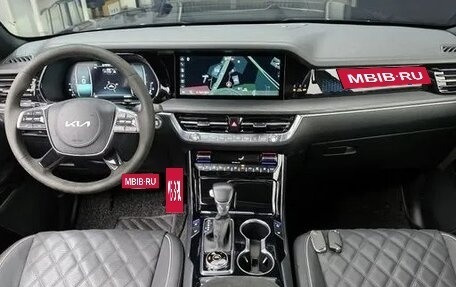 KIA Mohave I, 2024 год, 6 704 000 рублей, 7 фотография