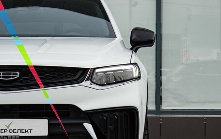 Geely Tugella FY11, 2023 год, 2 900 000 рублей, 10 фотография