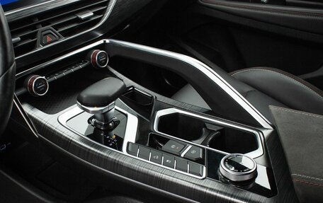 Geely Tugella FY11, 2023 год, 2 900 000 рублей, 19 фотография