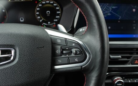 Geely Tugella FY11, 2023 год, 2 900 000 рублей, 17 фотография