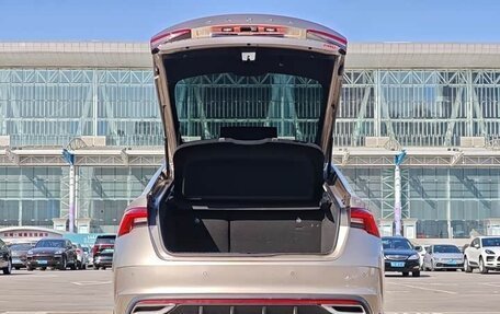 Skoda Octavia IV, 2022 год, 1 964 000 рублей, 7 фотография