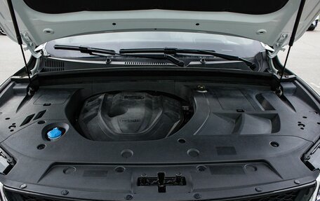 Geely Tugella FY11, 2023 год, 2 900 000 рублей, 22 фотография