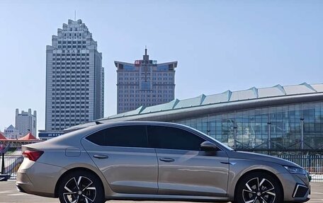 Skoda Octavia IV, 2022 год, 1 964 000 рублей, 6 фотография