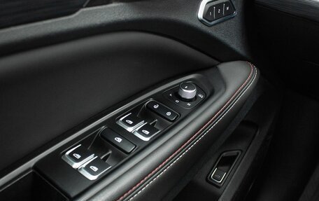 Geely Tugella FY11, 2023 год, 2 900 000 рублей, 20 фотография