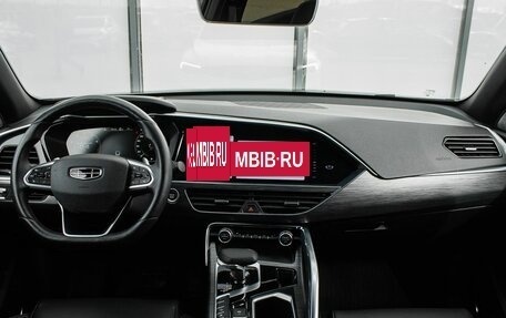 Geely Tugella FY11, 2023 год, 2 900 000 рублей, 13 фотография