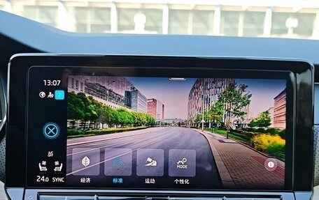 Skoda Octavia IV, 2022 год, 1 964 000 рублей, 13 фотография