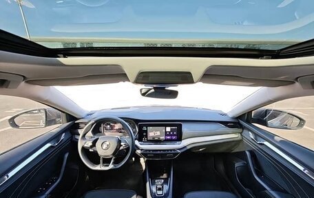 Skoda Octavia IV, 2022 год, 1 964 000 рублей, 16 фотография