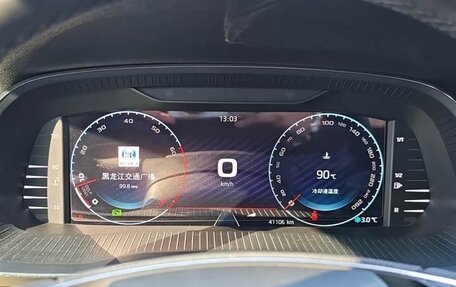 Skoda Octavia IV, 2022 год, 1 964 000 рублей, 12 фотография