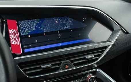 Geely Tugella FY11, 2023 год, 2 900 000 рублей, 18 фотография