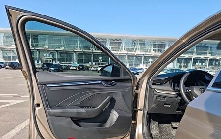 Skoda Octavia IV, 2022 год, 1 964 000 рублей, 20 фотография