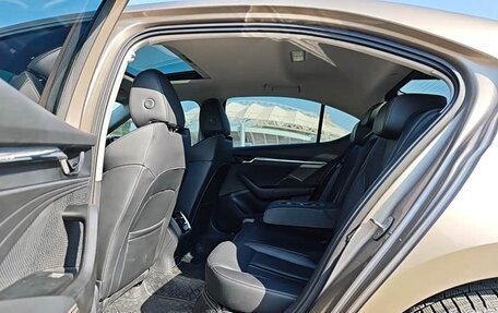 Skoda Octavia IV, 2022 год, 1 964 000 рублей, 17 фотография