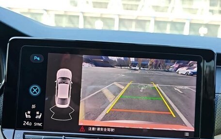 Skoda Octavia IV, 2022 год, 1 964 000 рублей, 23 фотография