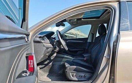 Skoda Octavia IV, 2022 год, 1 964 000 рублей, 15 фотография