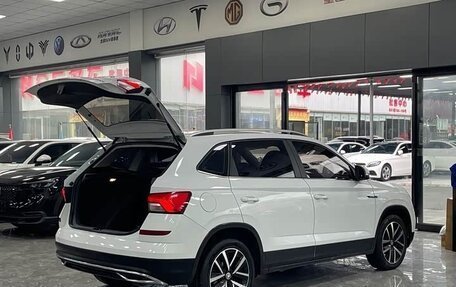 Skoda Kamiq I, 2023 год, 1 622 400 рублей, 6 фотография