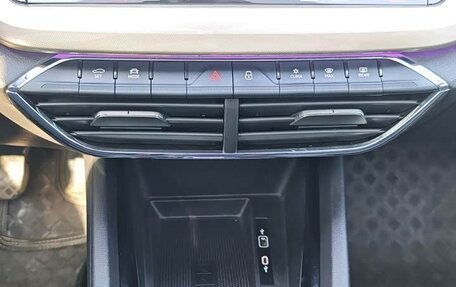 Skoda Octavia IV, 2022 год, 1 964 000 рублей, 24 фотография