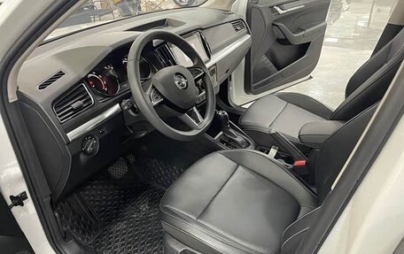 Skoda Kamiq I, 2023 год, 1 622 400 рублей, 7 фотография