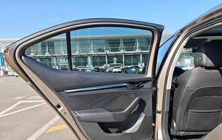 Skoda Octavia IV, 2022 год, 1 964 000 рублей, 26 фотография