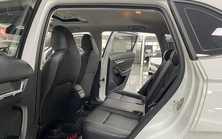 Skoda Kamiq I, 2023 год, 1 622 400 рублей, 8 фотография