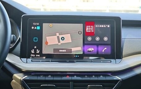 Skoda Octavia IV, 2022 год, 1 964 000 рублей, 21 фотография