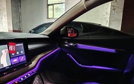 Skoda Octavia IV, 2022 год, 1 964 000 рублей, 22 фотография