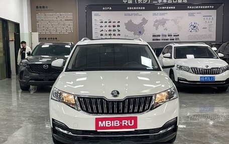 Skoda Kamiq I, 2023 год, 1 622 400 рублей, 4 фотография