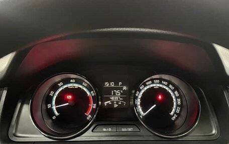 Skoda Kamiq I, 2023 год, 1 622 400 рублей, 11 фотография