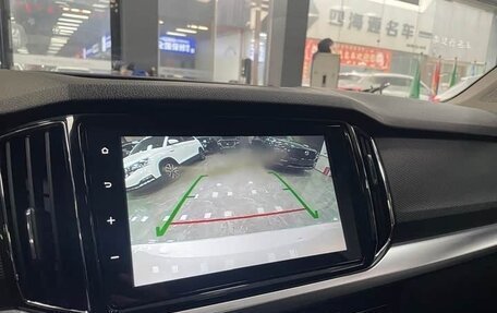 Skoda Kamiq I, 2023 год, 1 622 400 рублей, 15 фотография