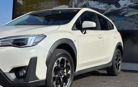 Subaru XV II, 2022 год, 1 645 400 рублей, 5 фотография