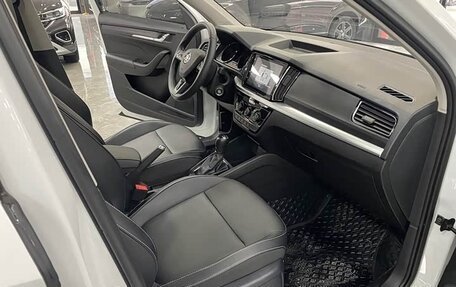 Skoda Kamiq I, 2023 год, 1 622 400 рублей, 14 фотография