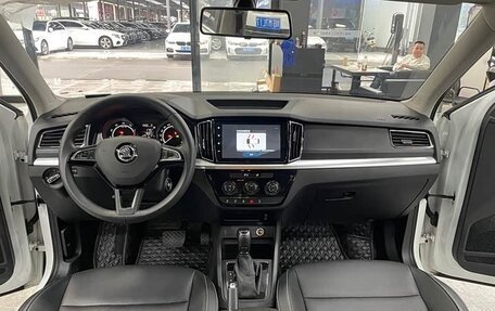 Skoda Kamiq I, 2023 год, 1 622 400 рублей, 12 фотография