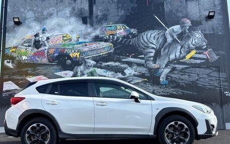 Subaru XV II, 2022 год, 1 645 400 рублей, 6 фотография