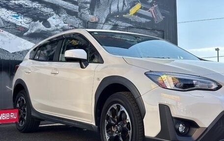 Subaru XV II, 2022 год, 1 645 400 рублей, 4 фотография