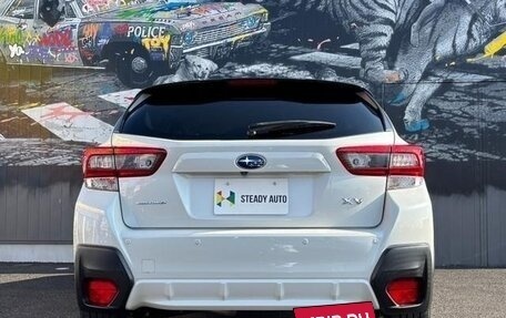 Subaru XV II, 2022 год, 1 645 400 рублей, 7 фотография