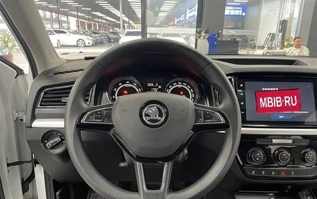 Skoda Kamiq I, 2023 год, 1 622 400 рублей, 13 фотография