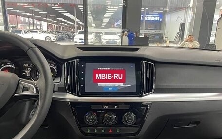 Skoda Kamiq I, 2023 год, 1 622 400 рублей, 9 фотография