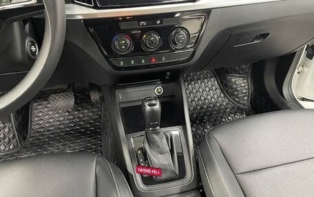 Skoda Kamiq I, 2023 год, 1 622 400 рублей, 10 фотография