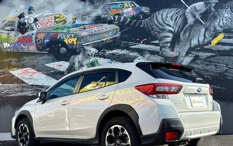 Subaru XV II, 2022 год, 1 645 400 рублей, 8 фотография