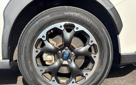 Subaru XV II, 2022 год, 1 645 400 рублей, 14 фотография