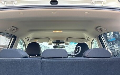 Subaru XV II, 2022 год, 1 645 400 рублей, 16 фотография