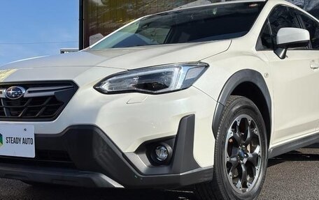 Subaru XV II, 2022 год, 1 645 400 рублей, 11 фотография